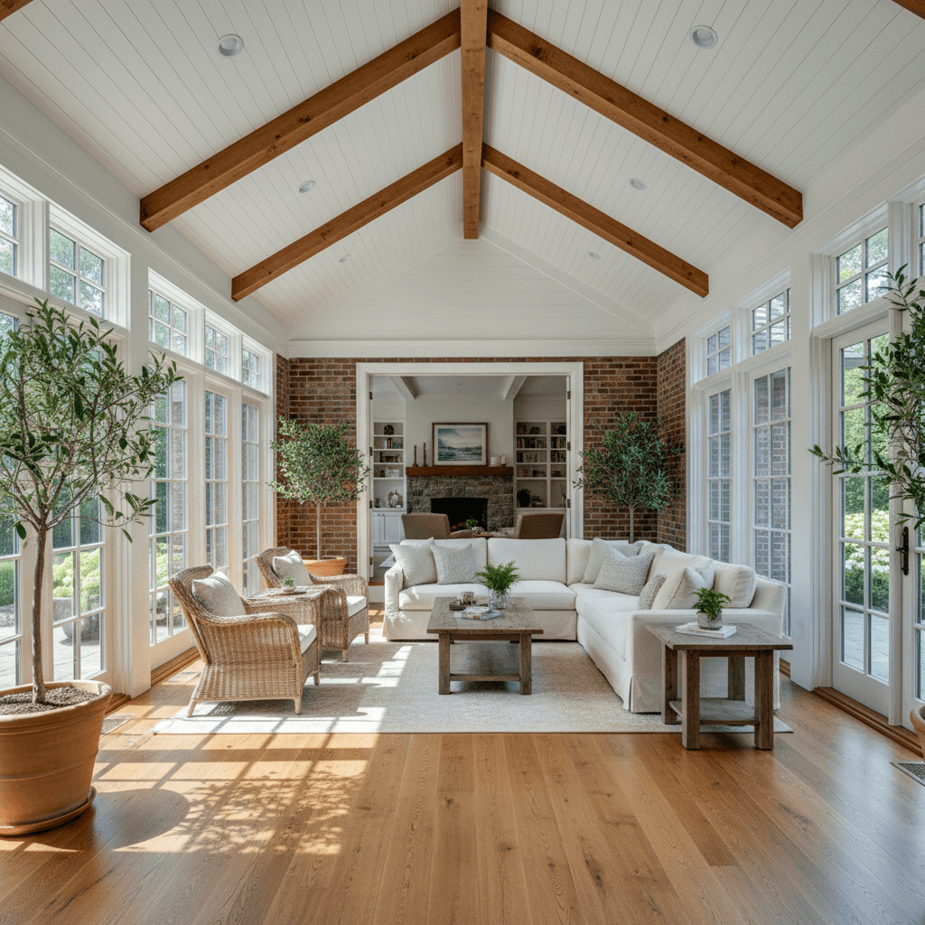 Room Additions Project