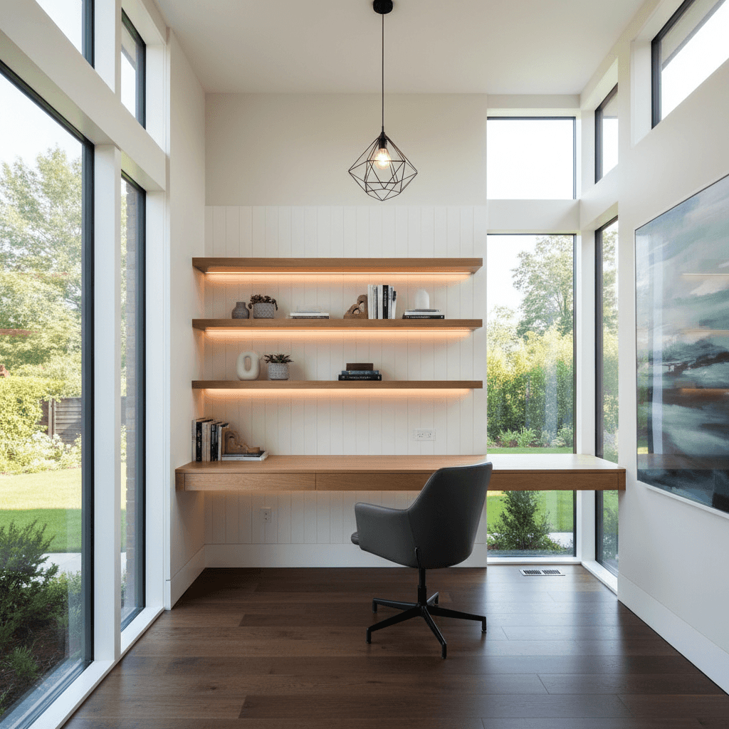 Room Additions Project 3