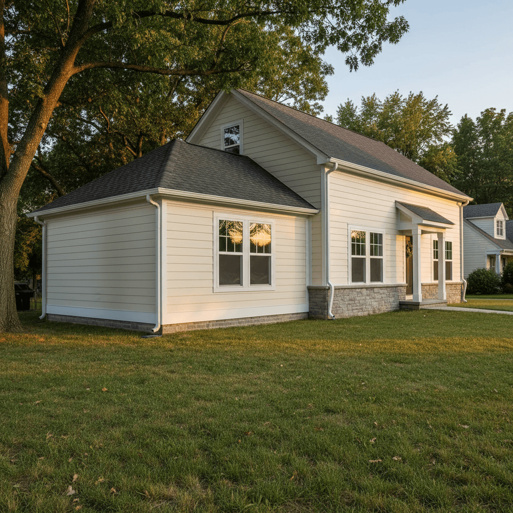 Room Additions Project 4