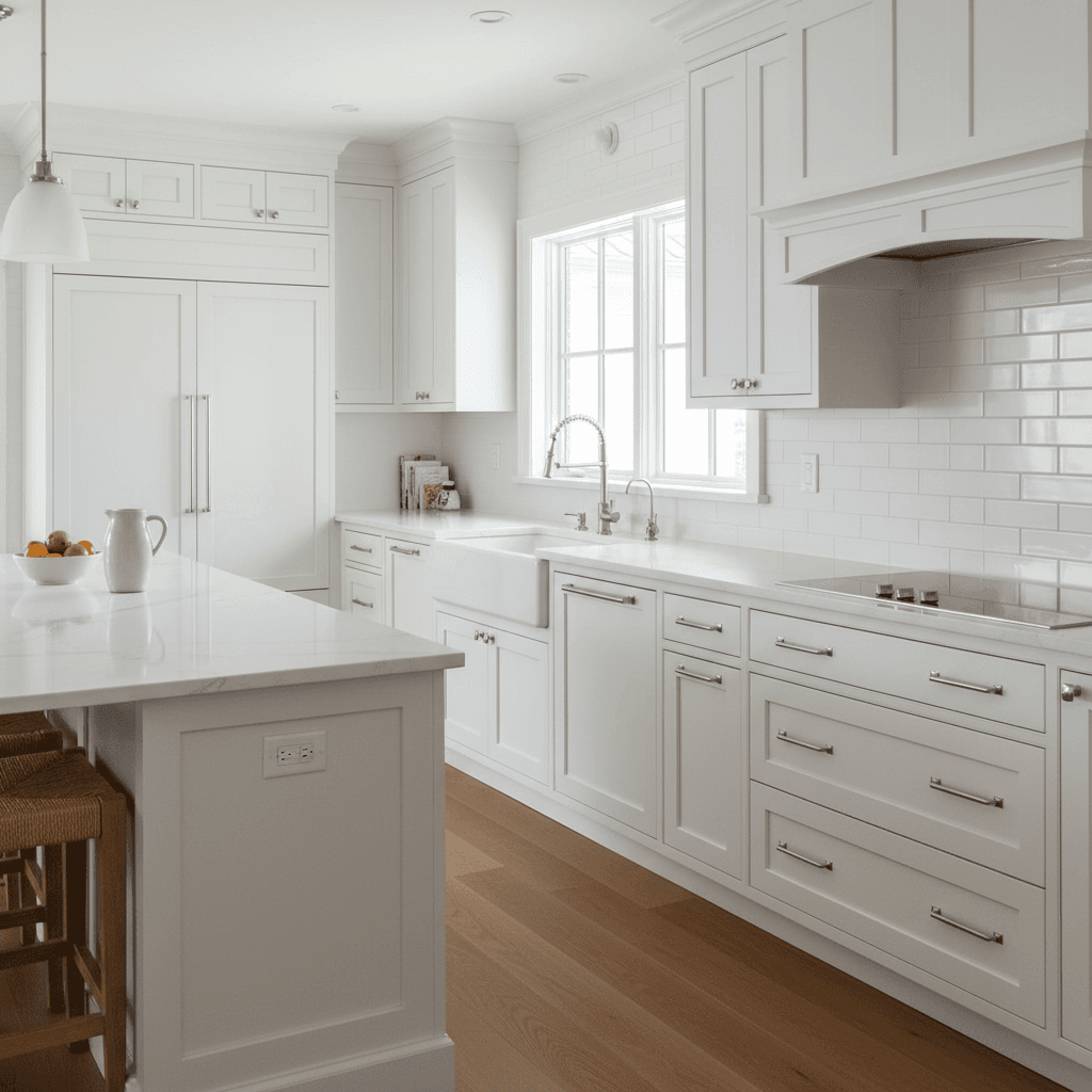 Custom Carpentry Project 2