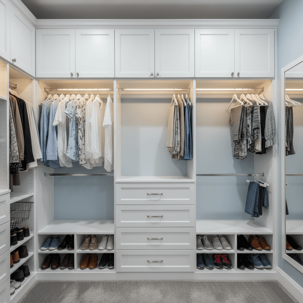 Custom Carpentry Project 4