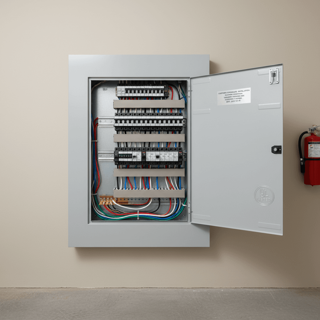 Luxury Electrical Services