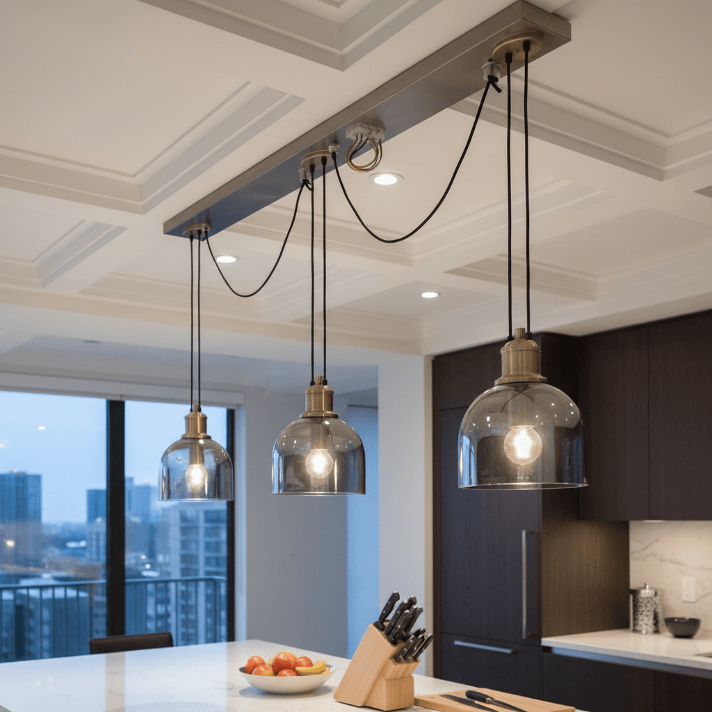 Electrical Services Project 3