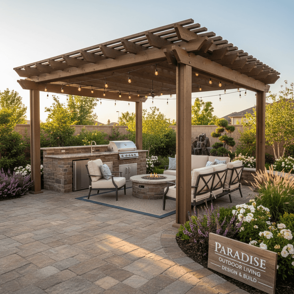 Luxury Outdoor Services