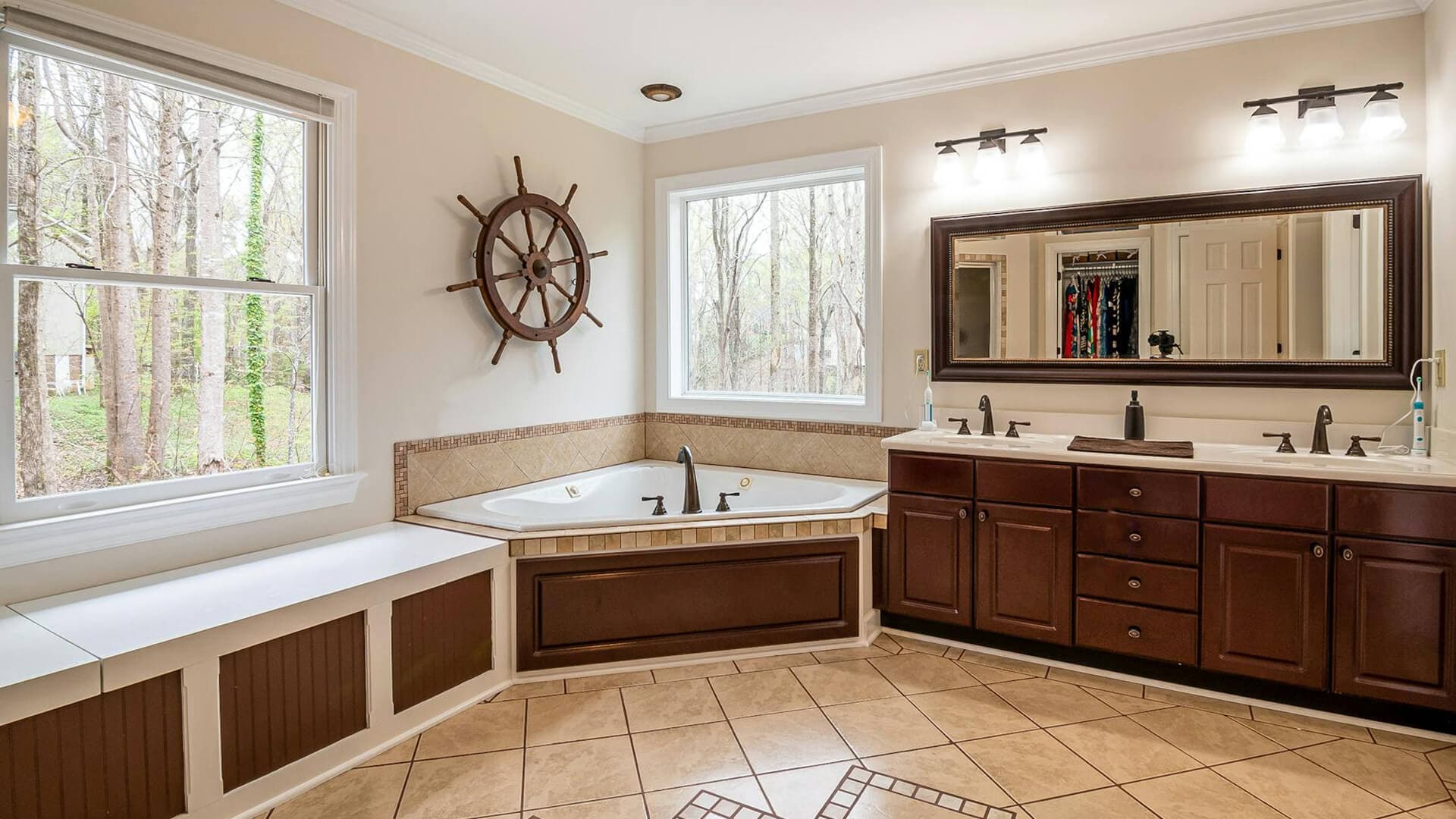 Modern Kitchen Design