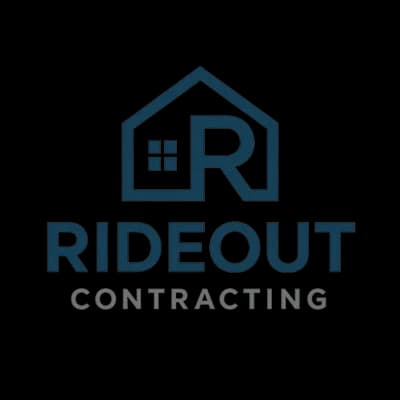 Rideout Contracting Logo