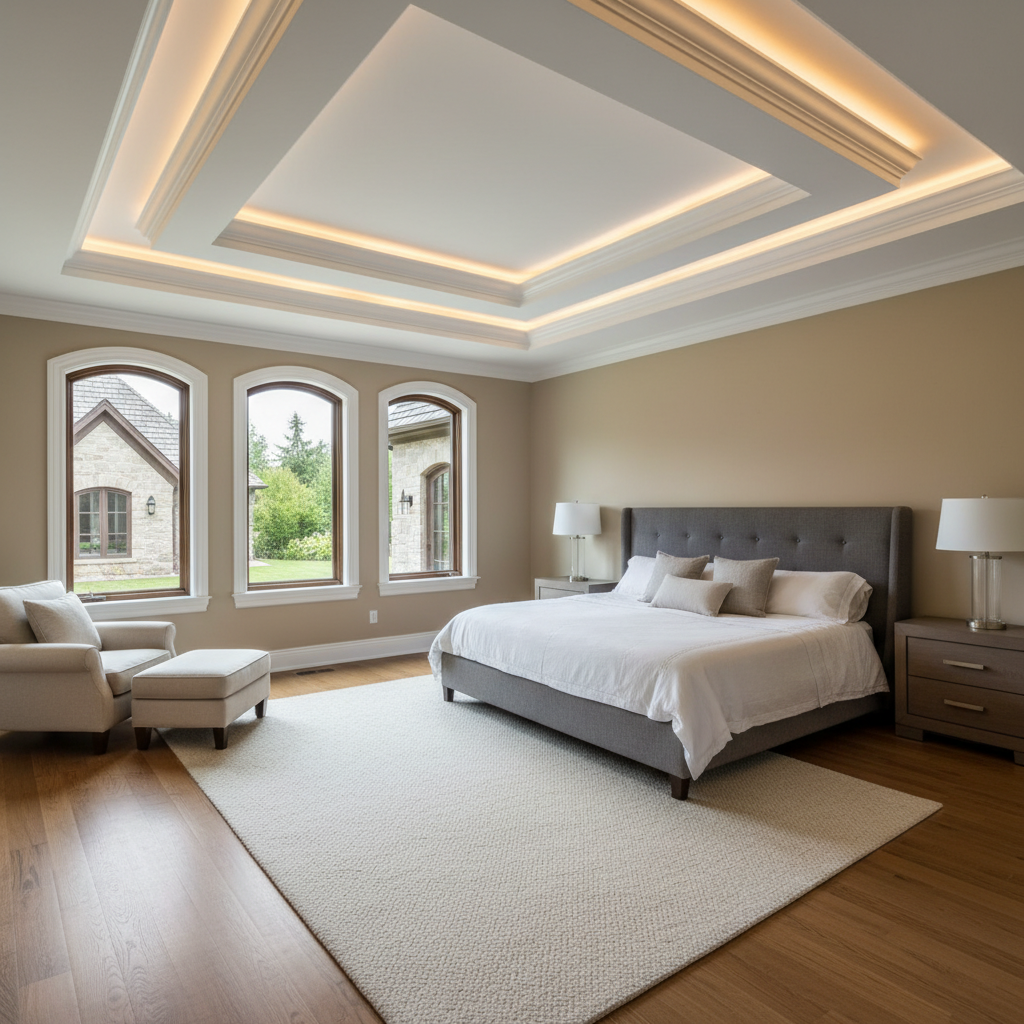 Room Additions Project 2