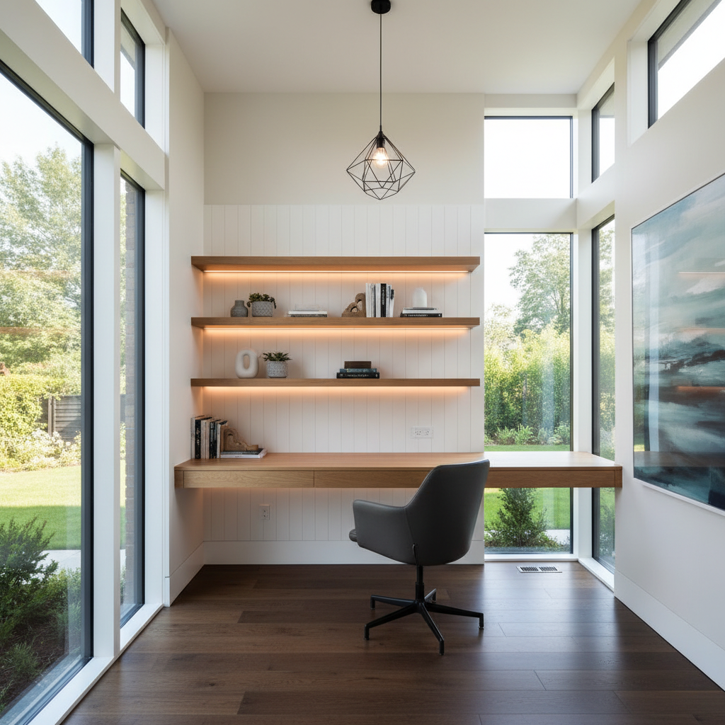 Room Additions Project 3