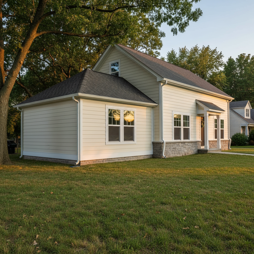 Room Additions Project 4