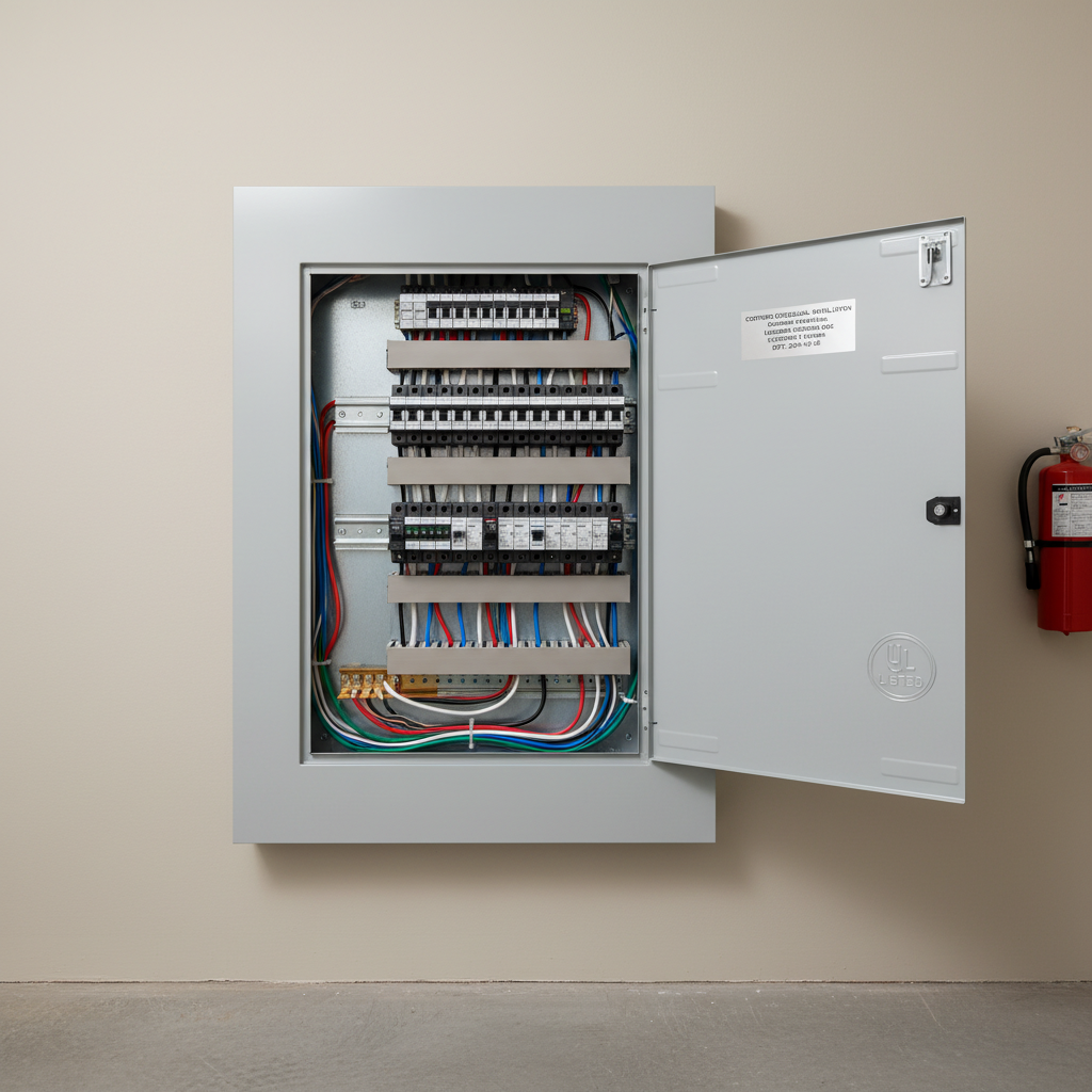 Luxury Electrical Services