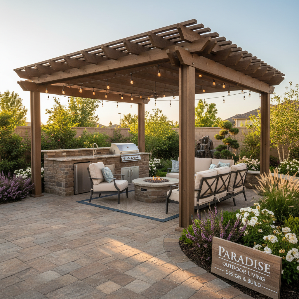 Luxury Outdoor Services